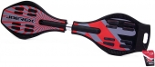 Скейт балансирующий JOEREX 901-JSK 86*22 см, красный