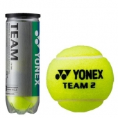 Мяч теннисный Yonex Team 3B