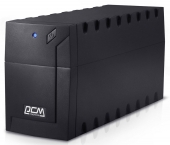    Powercom RPT-800AP EURO USB 480 800