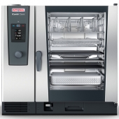  RATIONAL iCombi Classic 10-2/1(107210421014  ,10x2/1GN/20x1/1 GN,37,4 , 400)