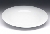 Тарелка мелкая круглая  225 мм