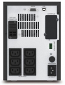    APC Easy-UPS SMV1000CAI 700 1000 