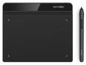 Графический планшет XP-Pen Star G640 USB черный
