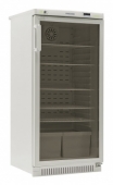 Холодильник Pozis ХФ-250-5 фармацевтический с тонированной стеклянной дверью 250 л