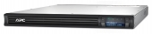    APC Smart-UPS SMT1500RMI1U 1000 1500 