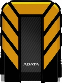   A-Data Portable HDD 1Tb HD710 AHD710P-1TU31-CYL {USB3.1, 2.5", Black-Yellow}