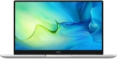  Huawei MateBook D15 [53013ERT] Silver 15.6"