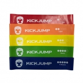    Kick Jump , 5 