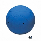 Мяч для игры в голбол для слабовидящих (2000 г)