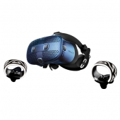 Шлем виртуальной реальности [99HARL027-00] HTC [Vive Cosmos]