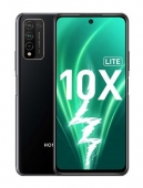  Honor 10X Lite 128Gb 4Gb   3G 4G 6.67" 1080x2400 Android 10 HMS 24Mpix WiFi N