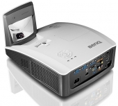   BenQ MW855UST+ (DLP, 1280x800, 3500ANSI Lm, 10 000:1, 0,35:1 , HDMI x