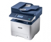 Xerox WorkCentre 3335V/DNI {A4, Laser, 33ppm, max 50K pages per month, 1.5 GB, USB, Eth, WiFi} (WC33