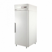 Шкаф холодильный POLAIR CM105-S (ШХ-0,5) 500 л, 0..+6, 697х665х2028 мм 