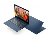 Ноутбук Lenovo IdeaPad 3 17ITL6 [82H9003PRU] Abyss Blue 17.3"