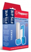   Topperr FTS 61E (6.)