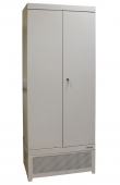 Шкаф сушильный для одежды ШСО-22м-600, 1962х602х513 мм