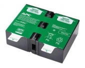 APC APCRBC124 Replacement Battery Cartridge # 124