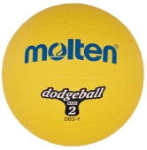      Molten Dodgeball 20 