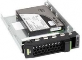 Накопитель SSD Fujitsu 1x480Gb SATA для RX2540 M5 S26361-F5732-L480 Hot Swapp 3.5"