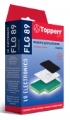Набор фильтров Topperr FLG 89 (3фильт.)
