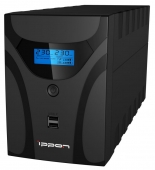 Ippon Smart Power Pro II Euro 1600 {1029742}