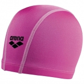 Шапочка для плавания "ARENA Unix", ярко-розовая, полиамид/эластан