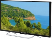 Телевизор LED PolarLine 32" 32PL12TC черный/HD READY/50Hz/DVB-T/DVB-T2/DVB-C/USB (RUS)