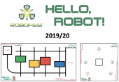   "Hello, Robot! 2019/20"