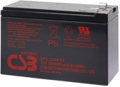 Батарея для ИБП CSB UPS12580 12В 9.4Ач