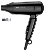  Braun HD350 1600 