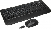 Microsoft  +  Wireless Desktop 2000 Keyboard USB (M7J-00012) RTL
