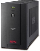    APC Back-UPS BX1400U-GR 700 1400 