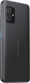 Смартфон Asus ZS590KS Zenfone 8 128Gb 8Gb черный моноблок 3G 4G 2Sim 5.92" 1080x2400 Android 11 64Mp