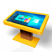 Интерактивный сенсорный стол Project touch 32"