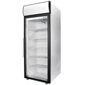 Шкаф холодильный Polair ШХФ-0,7 ДС фармацевтический 700 л