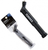    Torres Double Action Pump SS1016  , 