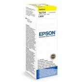 EPSON C13T67344A    L800/1800 (yellow) 70  (cons ink)