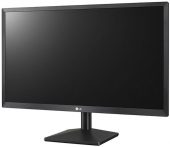 Монитор LCD LG 23.8" 24MK430H-B черный {IPS LED 1920x1080 75hz 5ms 16:9 178°/178° 250cd D-Sub HDMI}