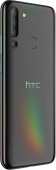  HTC Wildfire E3 128Gb 4Gb   3G 4G 2Sim 6.517" 720x1600 Android 10.0 13Mpix 80