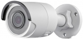 Видеокамера IP Hikvision DS-2CD2043G0-I 6-6мм цветная корп.:белый