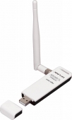 Сетевой адаптер TP-Link TL-WN722N N150 Wi-Fi USB