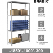  BRABIX "MS Plus-185/30-4", 18501000300 , 4 ,  , 2911
