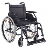 Кресло-коляска инвалидная 2