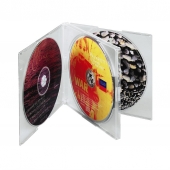 Набор компакт-дисков для релаксации, N1