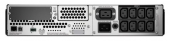    APC Smart-UPS SMT3000RMI2U 2700 3000 