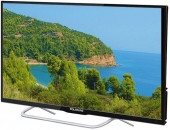 Телевизор LED PolarLine 32" 32PL14TC-SM черный/HD READY/50Hz/DVB-T/DVB-T2/DVB-C/USB/WiFi/Smart TV (R