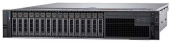 Сервер Dell PowerEdge R740 1x4114 2x16Gb x16 1x1Tb 7.2K 2.5" NLSAS H730p mc iD9En 5720 QP 1x750W 3Y 