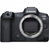 Цифровой фотоаппарат Canon EOS R5 Body