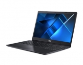 Ноутбук Acer Extensa 15 EX215-32-P0SZ [NX.EGNER.00C] Black 15.6'' {FHD Pen N6000/4Gb/128Gb SSD/W10Pro}